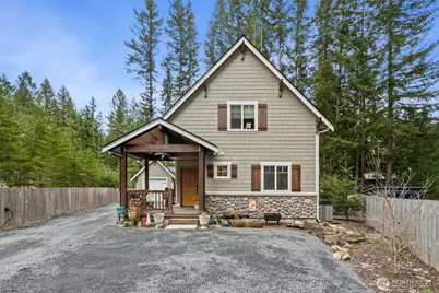 103 Mountain View Lane S, Packwood, WA 98361 - Photo 1