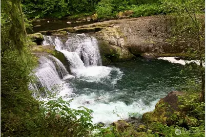 100 L-1100 Road, Yacolt, WA 98366 - Photo 1