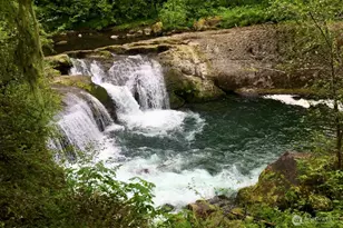 100 L-1100 Rd, Yacolt, WA 98366 - Photo 1