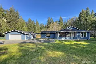 576 Blyn Springs Rd, Sequim, WA 98382 - Photo 1