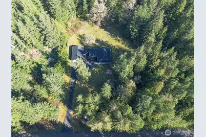 576 Blyn Springs Road, Sequim, WA 98382 - Photo 37