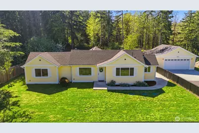 6941 Libby Road NE, Olympia, WA 98506 - Photo 1