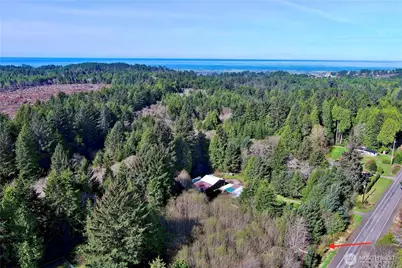 31 Ocean Beach Road, Pacific Beach, WA 98571 - Photo 9