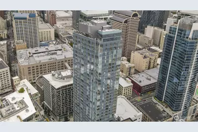 121 Stewart Street #3504, Seattle, WA 98121 - Photo 31