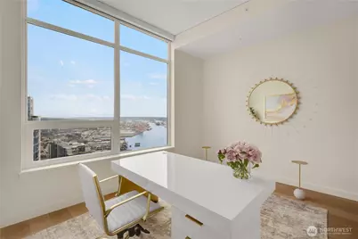 121 Stewart Street #3504, Seattle, WA 98121 - Photo 21