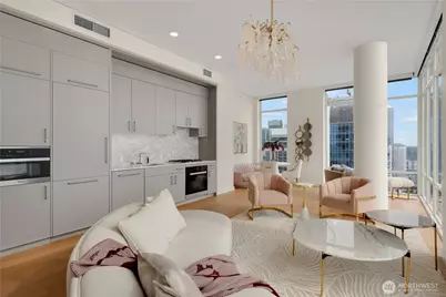 121 Stewart Street #3504, Seattle, WA 98121 - Photo 5