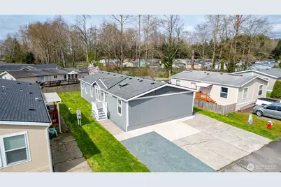 600 N Reed Street #43, Sedro Woolley, WA 98284 - Photo 1