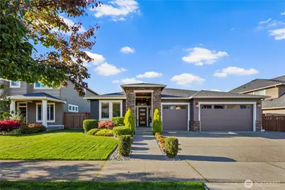 18021 133rd Street E, Bonney Lake, WA 98391 - Photo 1