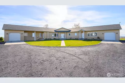 7618 Bouldercrest Road NE, Moses Lake, WA 98837 - Photo 7