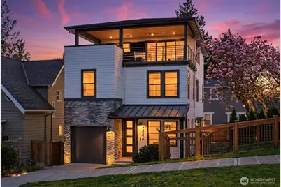 7359 20th Avenue NW, Seattle, WA 98117 - Photo 1