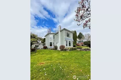 1510 W Water Street, South Bend, WA 98586 - Photo 1