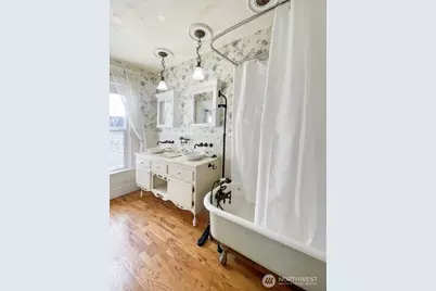 1510 W Water Street, South Bend, WA 98586 - Photo 21