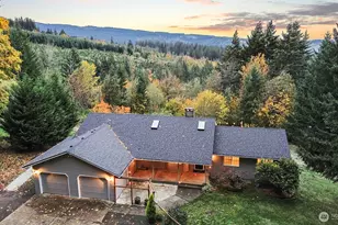 25313 NE 227th St, Battle Ground, WA 98604 - Photo 1