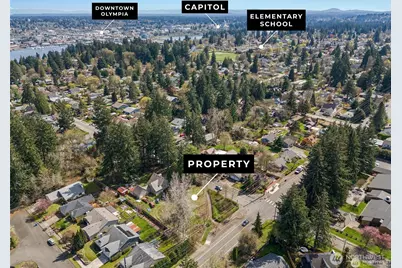1910 Bowman Avenue NW, Olympia, WA 98502 - Photo 19
