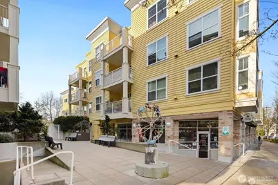 2901 NE Blakeley Street #104, Seattle, WA 98105 - Photo 1