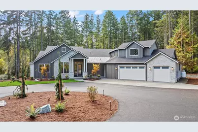 10420 65th Avenue Ct NW, Gig Harbor, WA 98332 - Photo 1