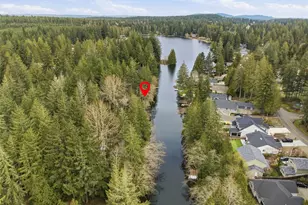 110 E Westlake Way, Allyn, WA 98524 - Photo 1