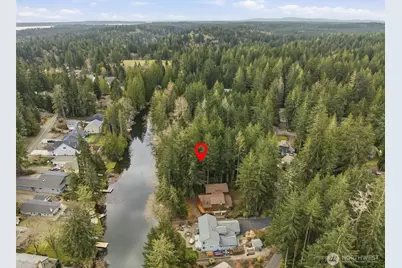 110 E Westlake Way, Allyn, WA 98524 - Photo 7