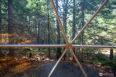 13 Dow Ridge Road, Hoodsport, WA 98548 - Photo 9