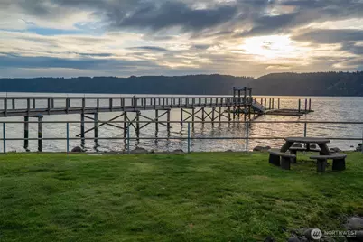 13 Dow Ridge Road, Hoodsport, WA 98548 - Photo 15