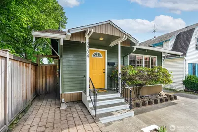 3304 23rd Avenue S, Seattle, WA 98144 - Photo 3