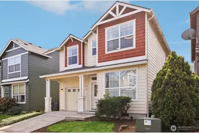 3515 NE 42nd Street, Vancouver, WA 98661 - Photo 1