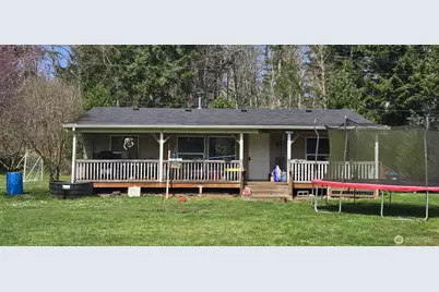 123 Barton Road, Rochester, WA 98579 - Photo 1