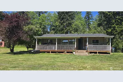 123 Barton Road, Rochester, WA 98579 - Photo 1