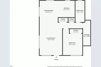 1430 NW 59th Street #202, Seattle, WA 98107 - Photo 23