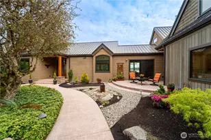 80 W Ludlow Point Rd, Port Ludlow, WA 98365 - Photo 5