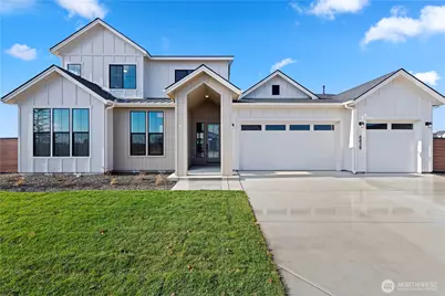 15221 210th Avenue E #991, Bonney Lake, WA 98391 - Photo 1