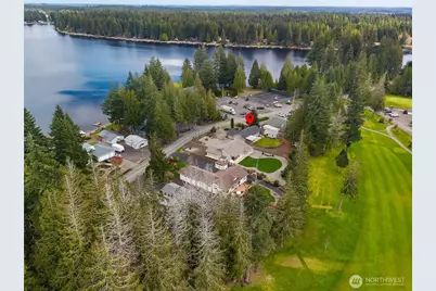 831 E Saint Andrews Drive, Shelton, WA 98584 - Photo 31