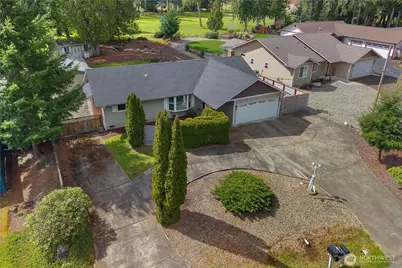831 E Saint Andrews Drive, Shelton, WA 98584 - Photo 1