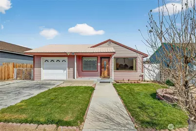 417 SE H Street, Quincy, WA 98848 - Photo 1