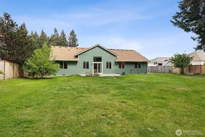 8103 Countrywood Drive SE, Olympia, WA 98501 - Photo 27