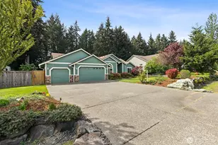 8103 Countrywood Dr SE, Olympia, WA 98501 - Photo 1