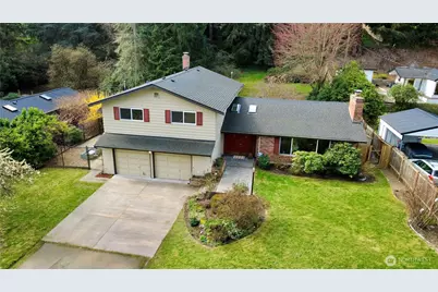 1705 NE 130th Place, Seattle, WA 98125 - Photo 1