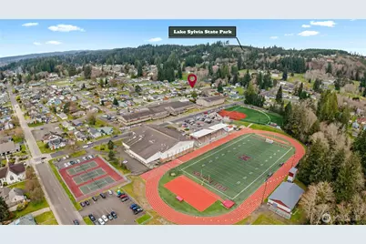 357 N Sylvia Street, Montesano, WA 98563 - Photo 39