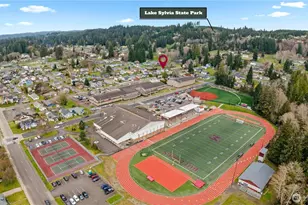 357 N Sylvia St, Montesano, WA 98563 - Photo 39