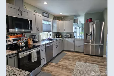 1106 Fairmount Ave, Shelton, WA 98584 - Photo 17