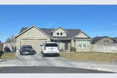 1324 E Polk Court, Moses Lake, WA 98837 - Photo 1