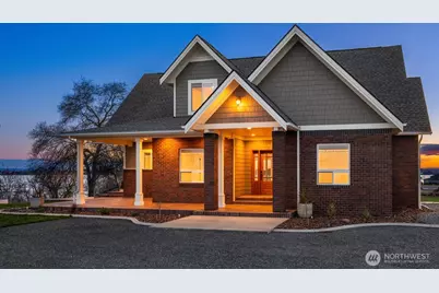 2762 Elgin Road NE, Moses Lake, WA 98837 - Photo 1