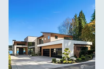 5330 Butterworth Road, Mercer Island, WA 98040 - Photo 5