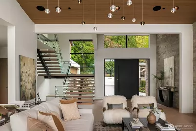 5330 Butterworth Road, Mercer Island, WA 98040 - Photo 11