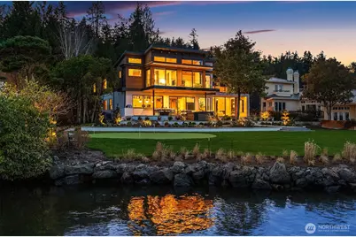 5330 Butterworth Road, Mercer Island, WA 98040 - Photo 1