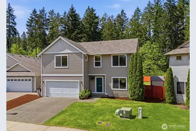 4436 Riflebird Place SW, Port Orchard, WA 98367 - Photo 1