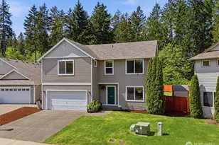4436 Riflebird Pl SW, Port Orchard, WA 98367 - Photo 1
