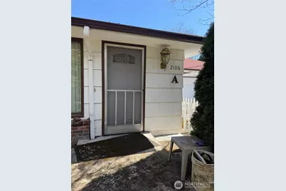 2106 Fir Street SE, Olympia, WA 98501 - Photo 1