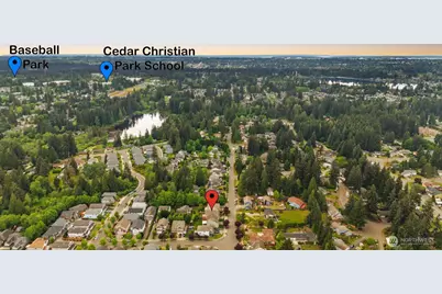 3316 124th Street SE, Everett, WA 98208 - Photo 3