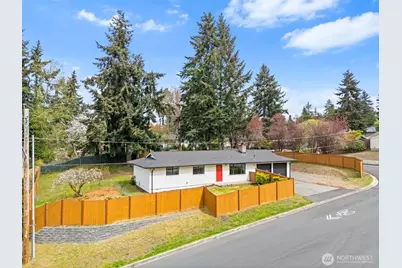 316 S 308th Street, Federal Way, WA 98003 - Photo 1